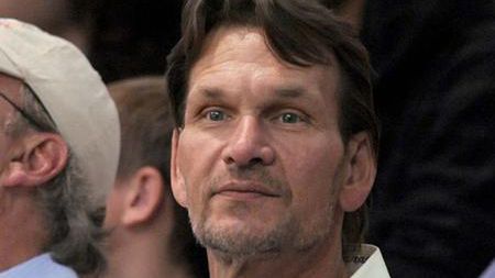 Patrick Swayze