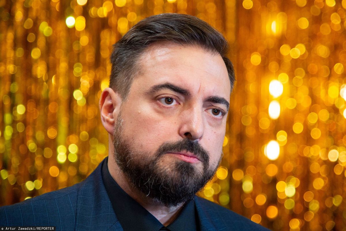 Tomasz Sekielski podzielił się zaskakującą informacją. Chodzi o jego syna 