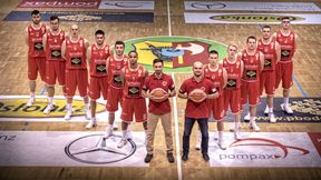 I liga: wrocławskie starcie na otwarcie kolejki