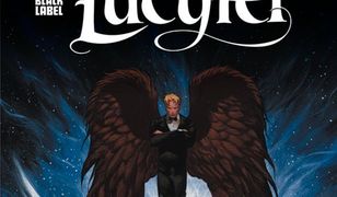Lucyfer tom 3 – recenzja komiksu wydawnictwa Egmont