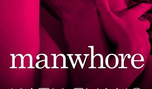 Manwhore (tom 1). Manwhore