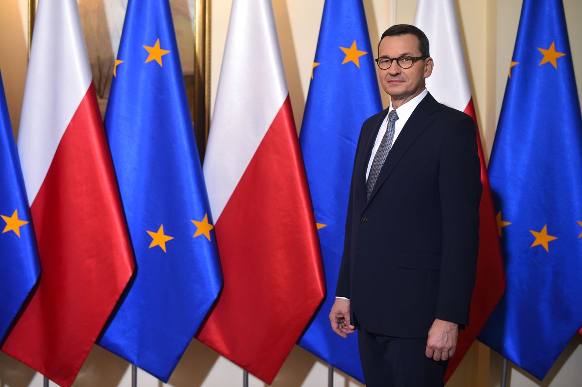 Budżet UE. Weto Polski to finansowa katastrofa dla kraju