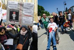 Strajk nauczycieli zawieszony, ale to nie koniec. Inne grupy chcą połączyć siły z pedagogami