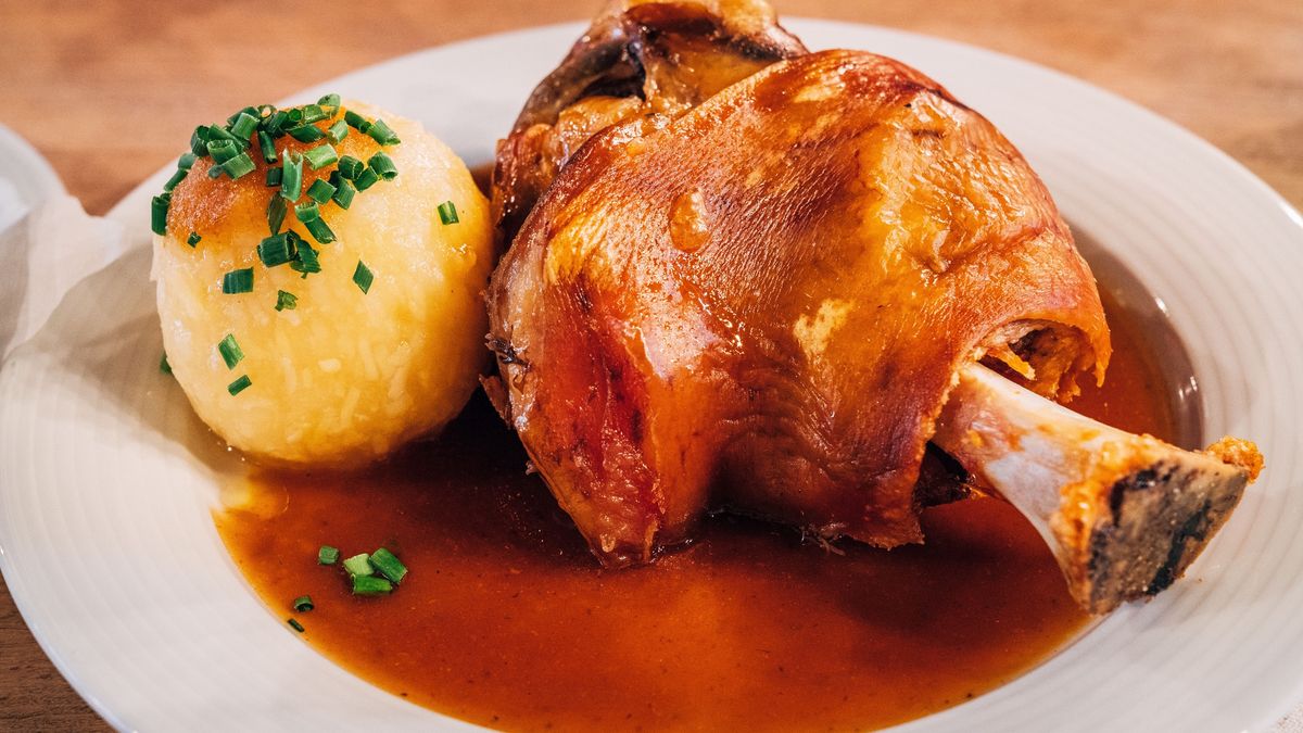 Golonka wg Magdy Gessler