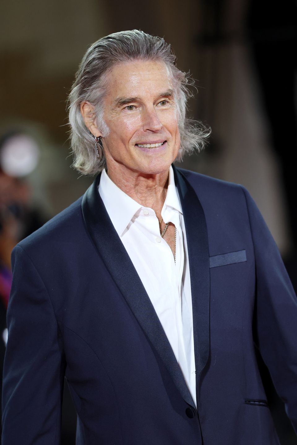 Ronn Moss obecnie