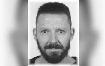 Paweł Kozanecki poszukiwany. To adwokat od "trumny na kółkach"