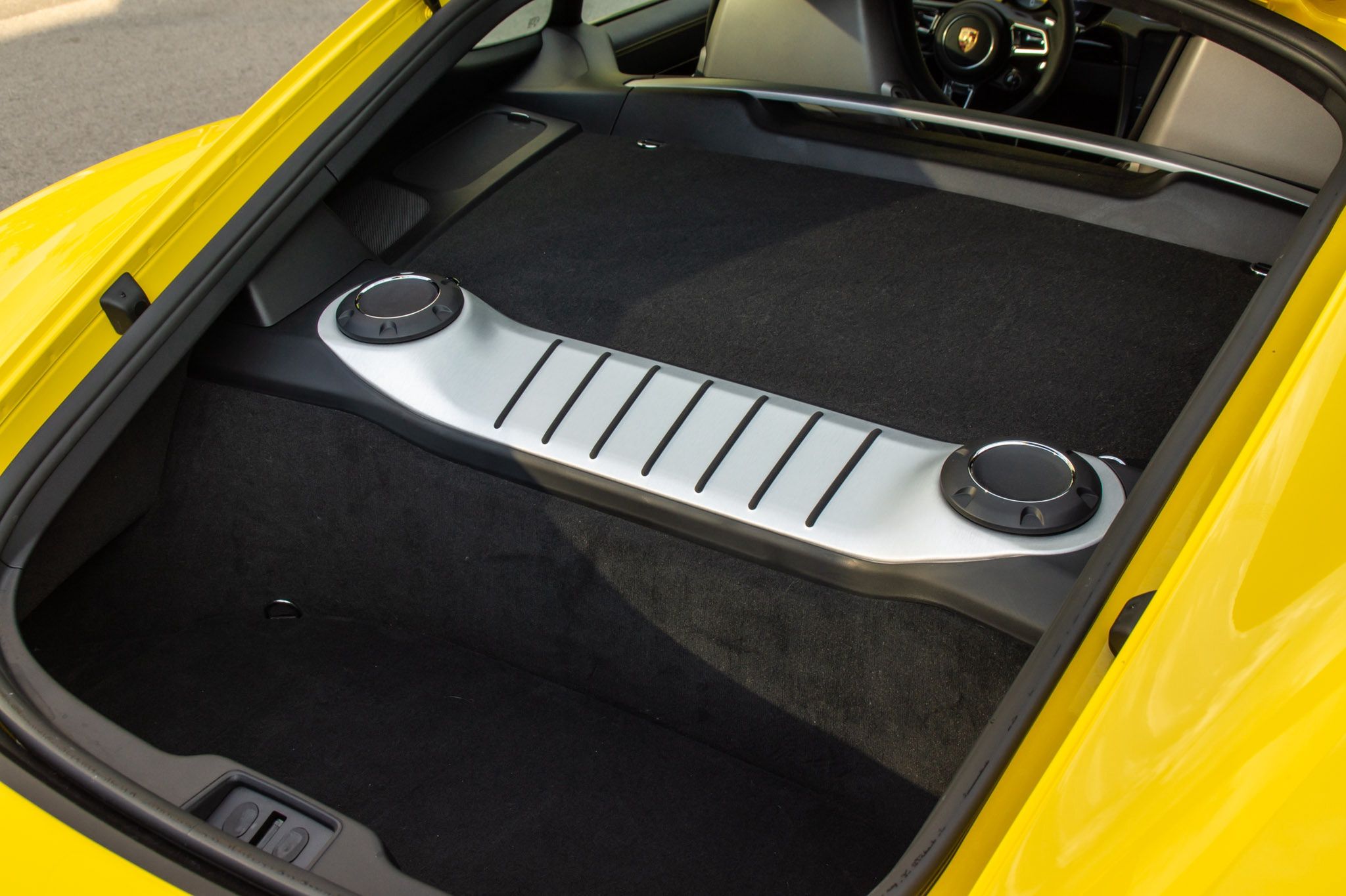 Porsche 718 Cayman T