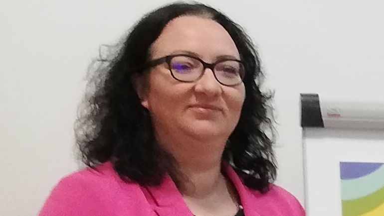 Marta Lempart została pozwana za naruszenie dóbr osobistych Ordo Iuris