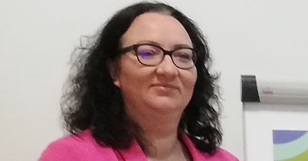 Marta Lempart z zakazem wypowiedzi ws. Ordo Iuris. Róża Thun: "Boję się"