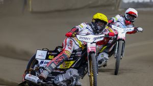 Żużel. Cellfast Wilki rozczarowują, a on mówi o finale. "Kwestia czasu"