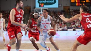 EuroBasket. Jak zaczynali gospodarze? Bilans nie jest korzystny dla Polaków