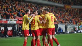 PKO BP Ekstraklasa. Lechia Gdańsk - Jagiellonia Białystok. Transmisja TV i online. Gdzie oglądać?