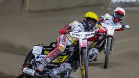 Żużel. Cellfast Wilki rozczarowują, a on mówi o finale. "Kwestia czasu"