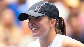 Wszystko jasne. Świątek zabrała głos ws. kontuzji