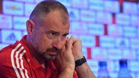 Selekcjoner polskich siatkarzy stracił pracę. Wiadomo, kto go zastąpi