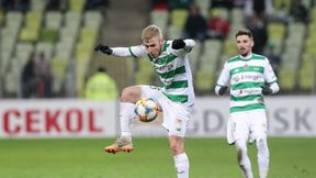 Liga Europy. Broendby - Lechia. Tomasz Makowski: Chcemy jak najdłużej grać w Europie