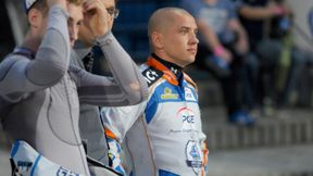 Mirosław Jabłoński: Szukałem częstej jazdy i stabilnego finansowo klubu