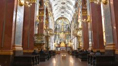 Alarmujące dane dla Kościoła. "Szukamy recepty na poprawę sytuacji"