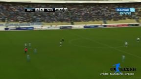 #dziejesiewsporcie: błyskawiczna reakcja bramkarza. Gol, jakich mało