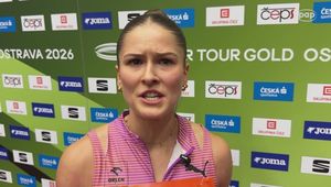 Rewelacyjny występ Skrzyszowskiej na starcie sezonu!