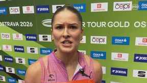 Rewelacyjny występ Skrzyszowskiej na starcie sezonu!