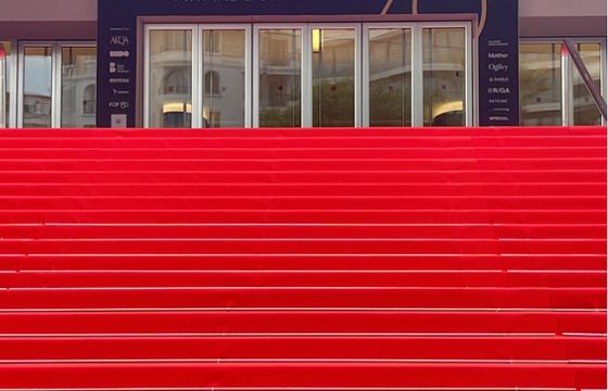 Cannes Lions 2023 okiem Agnieszki Bacińskiej z Walk PR. Najlepsze kampanie, narzędzia i kreacje