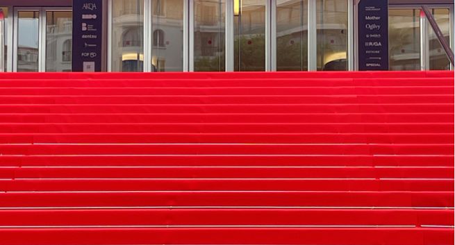 Cannes Lions 2023 okiem Agnieszki Bacińskiej z Walk PR. Najlepsze kampanie, narzędzia i kreacje