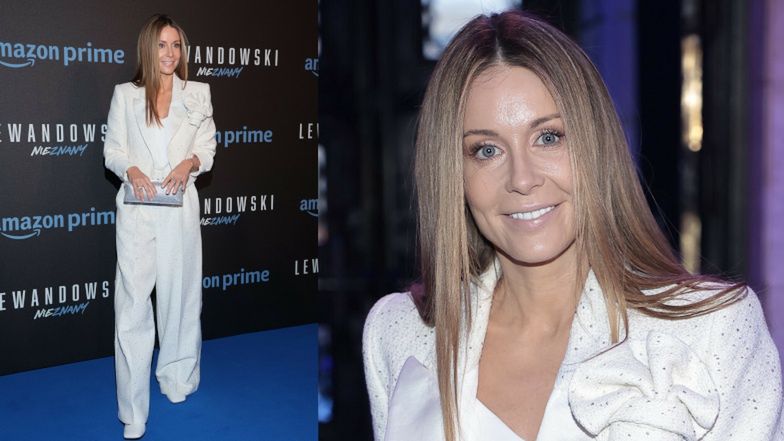 Premiera "Lewandowski Nieznany"