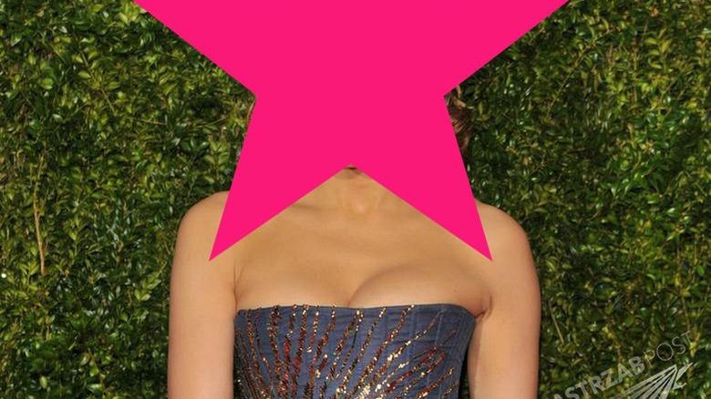 Jennifer Lopez 
Fot. ons