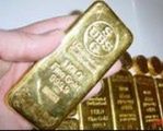 Analiza rynku złota