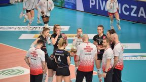 Ostatni akord. Mecz o czwarte miejsce w półfinałach Tauron Ligi