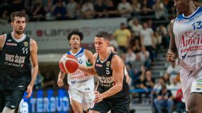 WKS Śląsk lepszy od rewelacji sezonu. Faza play-off jak najbardziej realna!