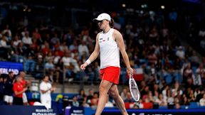 Ogromna złość Świątek. Oto co zrobiła zaraz po meczu