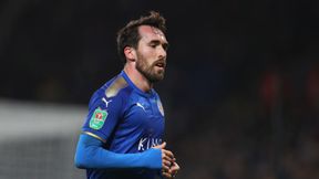 Piłkarz Leicester City sponsorem klubu esportowego