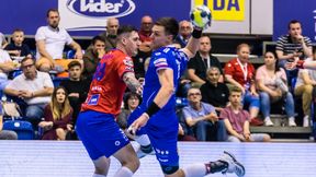 Wyczekiwany powrót w MMTS-ie Kwidzyn. Duże wzmocnienie przed derbami Pomorza