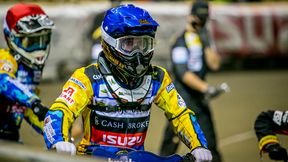 Żużel. Wysokie aspiracje Stali Gorzów. "To nasz cel nadrzędny"