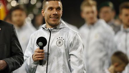Polskie i światowe legendy sportu - rozpoznajesz je na zdjęciach?