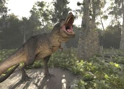National Geographic HD Prehistoryczne potwory