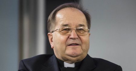 Fundacja Lux Veritatis walczy w sądzie. Żąda ponad 30 mln zł odszkodowania