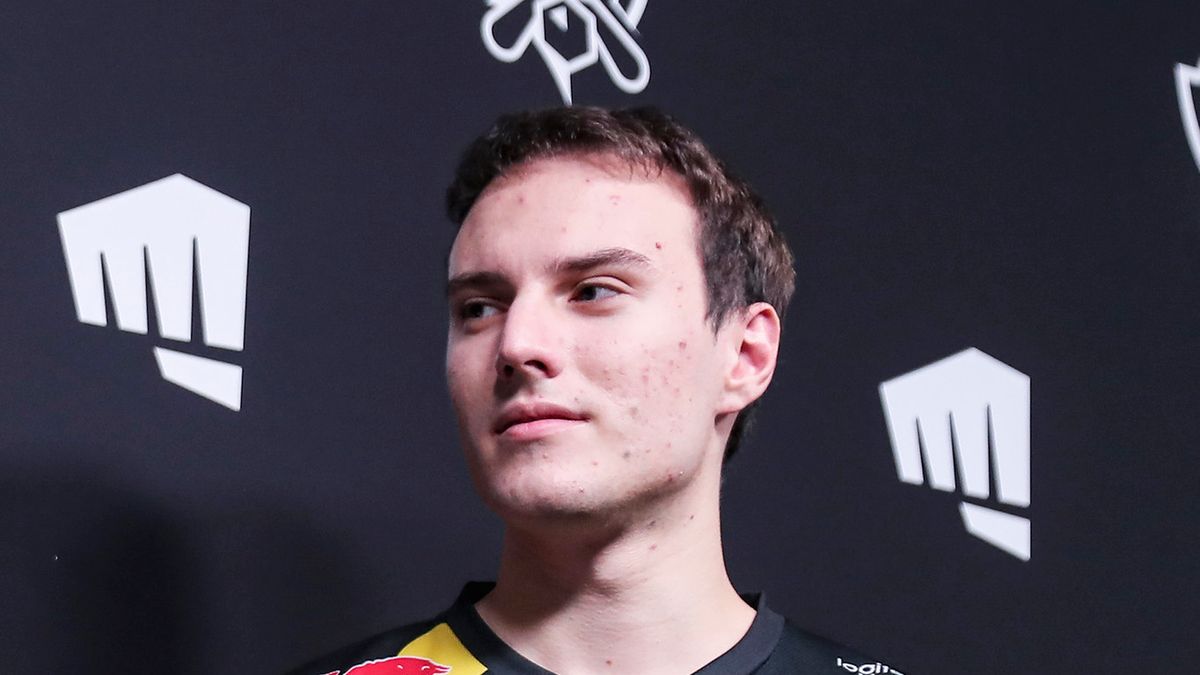 Luka 'Perkz' Perković