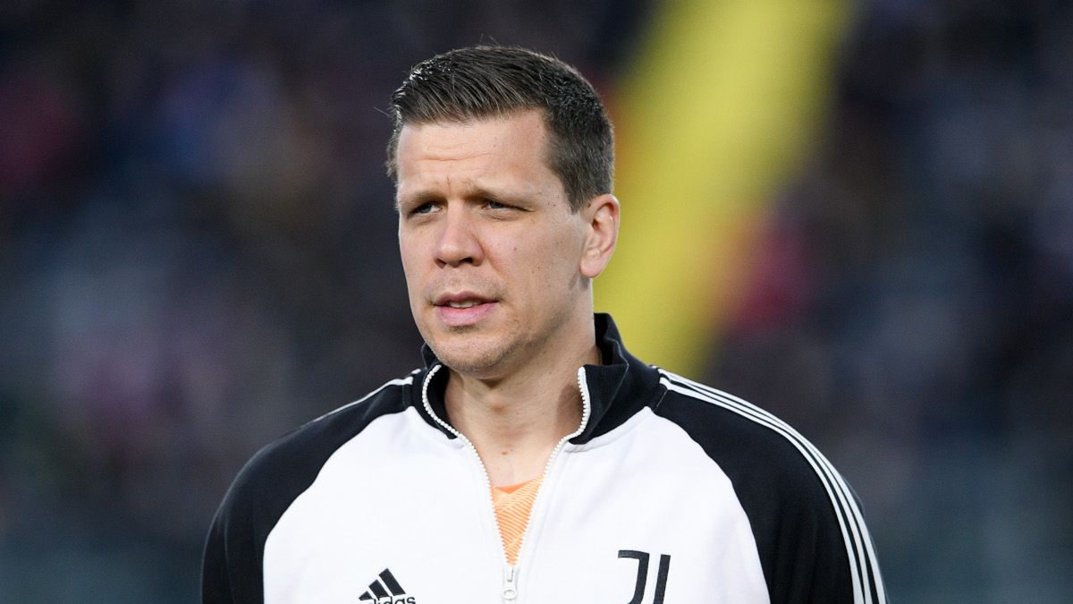 Zdjęcie okładkowe artykułu: Getty Images / Na zdjęciu: Wojciech Szczęsny