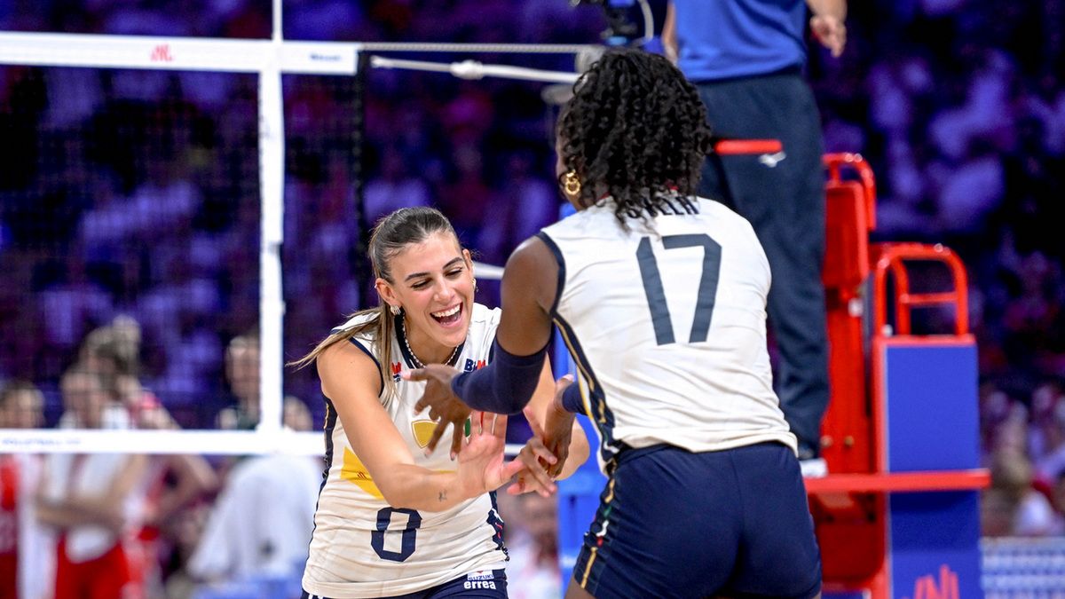 WP SportoweFakty / Paweł Piotrowski