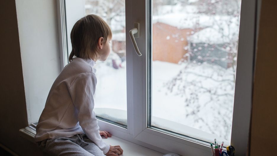 Ferie 2021 - dzieci zostają w domach