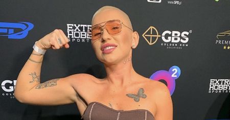 Marta Linkiewicz pokazała za dużo? Bardzo odważne zdjęcie celebrytki
