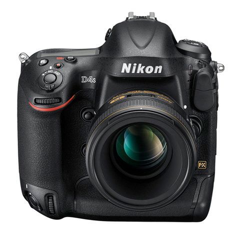 Nikon D4S – odświeżona flagowa lustrzanka dla profesjonalistów 20