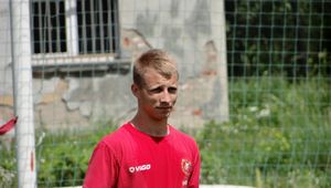 Kolejny piłkarz Widzewa Łódź odsunięty od zespołu