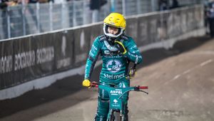 Falubaz znów bez punktów, ale jest jest nadzieja na przyszłość. "Czuliśmy się jakbyśmy wygrali"