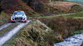 WRC: Hyundai zaprezentował nowego i20 (foto)