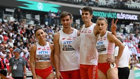 Zmiana decyzji. Polska sztafeta w finale!
