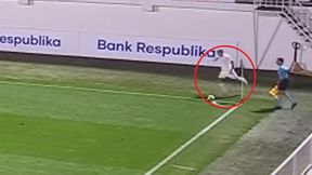 Puchacz poszedł za ciosem. Zobacz kolejną asystę Polaka [WIDEO]